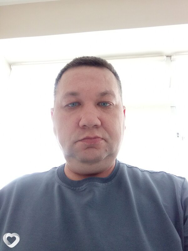 Александр, 47, Белгороде — анкета №2495252