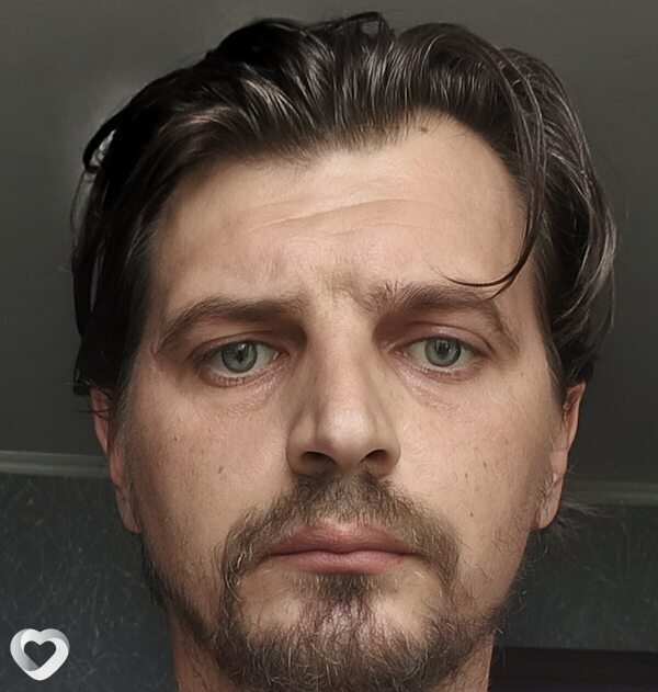 Юр, 35, Красноярске — анкета №2495312