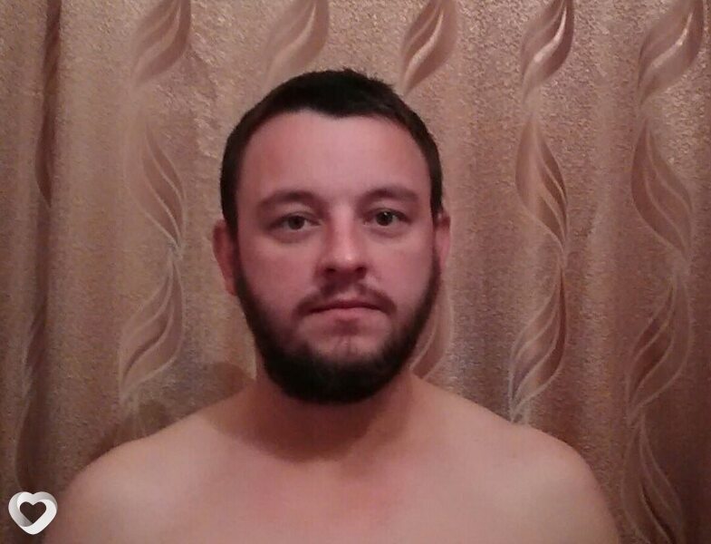 Дмитрий Саныч, 38, Новосибирске — анкета №2495313