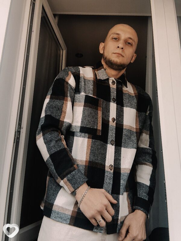 Андрей, 28, Алексине — анкета №2495316