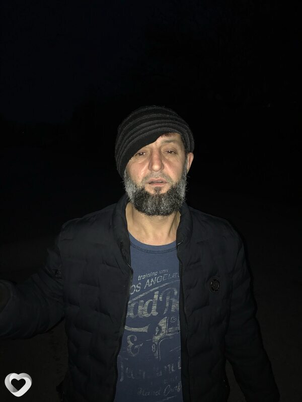 Али, 37, Грозном — анкета №2495322