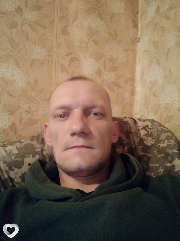 Максим, 37, Сумах — анкета №2495477