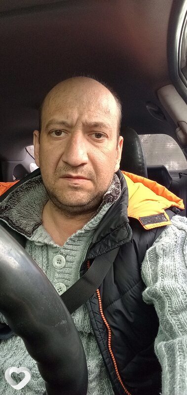 Дмитрий, 42, Днепр — анкета №2495479