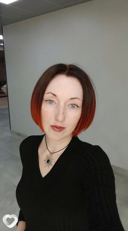 Юлия, 43, Кемерове — анкета №2495480