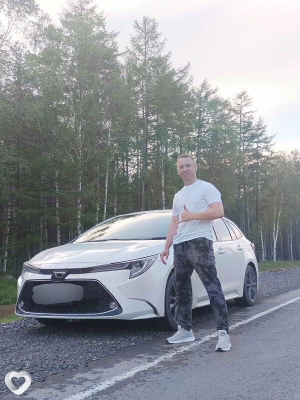 Александр, 42, Перми — анкета №2495482