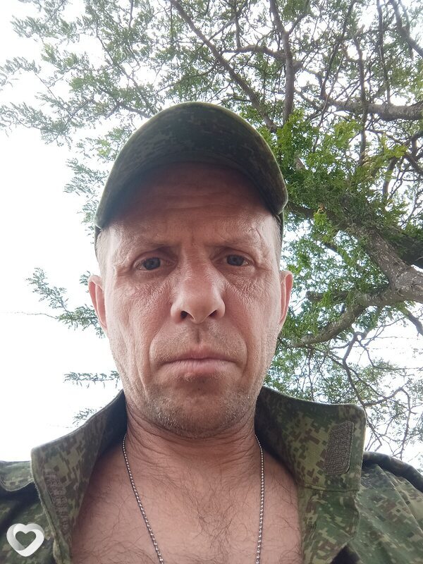 Александр, 49, Новосибирске — анкета №2495492