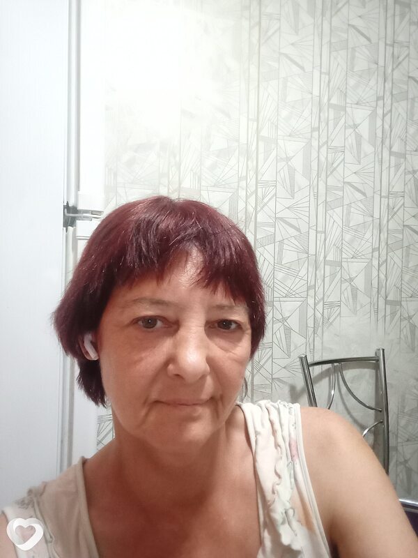 Елена, 50, Ачинске — анкета №2495494