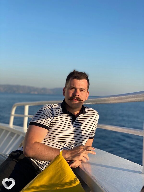 Александр, 34, Ростове-на-Дону — анкета №2495497