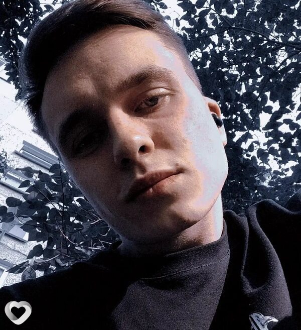 Егор, 25, Минске — анкета №2495409