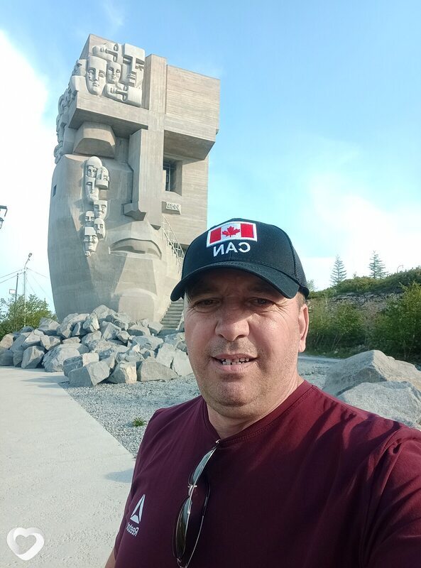 Леха, 47, Челябинске — анкета №2495419