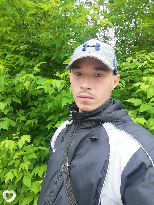 Григорий, 27, Тобольске — анкета №2495421