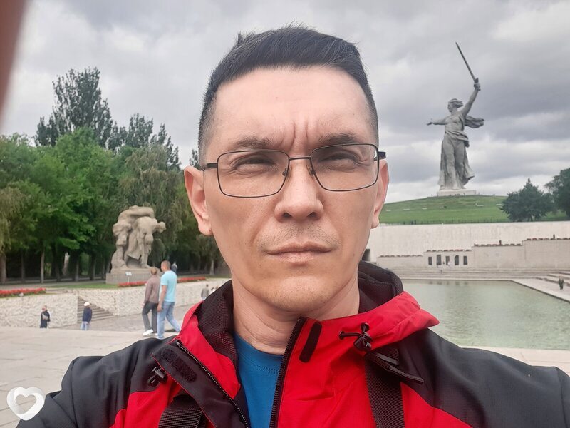 Станислав, 49, Уфе — анкета №2495422
