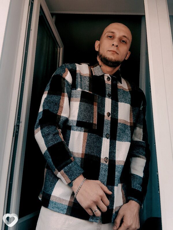 Андрей, 28, Алексине — анкета №2495423
