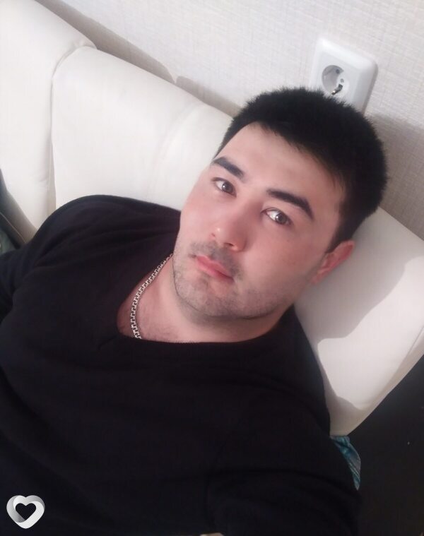Вадим, 36, Челябинске — анкета №2495331