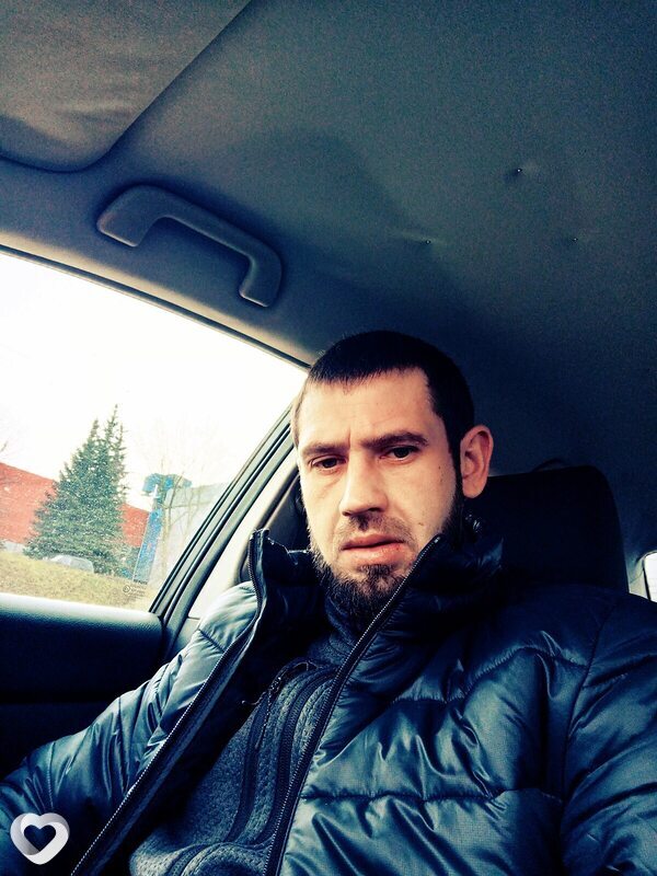 Роман, 35, Камышине — анкета №2495333