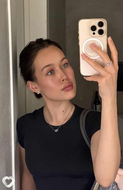 Кристина, 37, Сочи — анкета №2495345