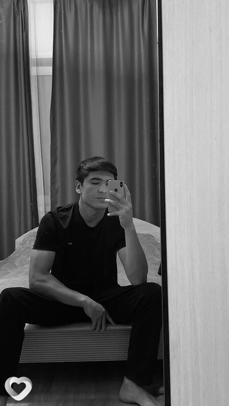Андрей, 21, Иркутске — анкета №2495346