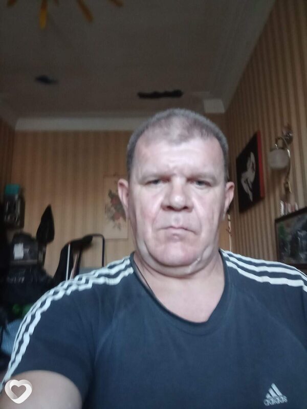Алексей, 54, Самаре — анкета №2684137