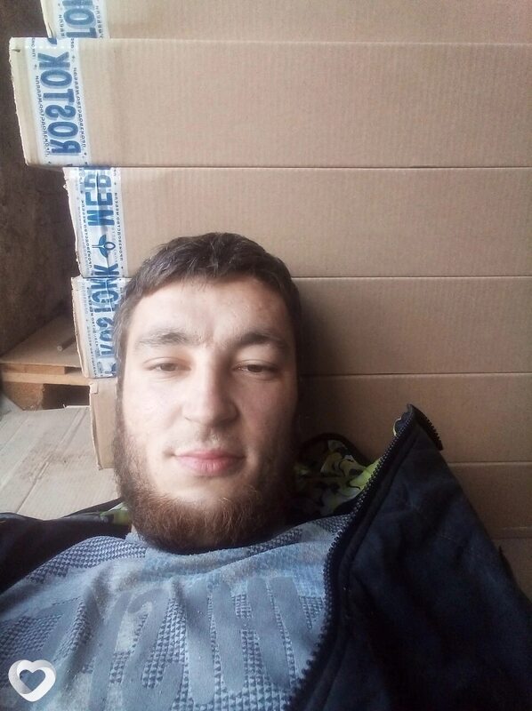 Артёмка, 31, Салавате — анкета №2495574