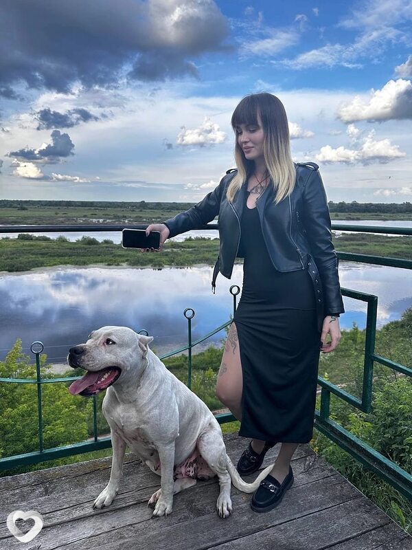 Вероника, 24, Нижнем Новгороде — анкета №2495576