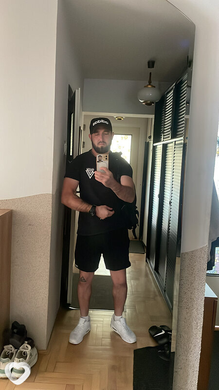 Andrii, Краков