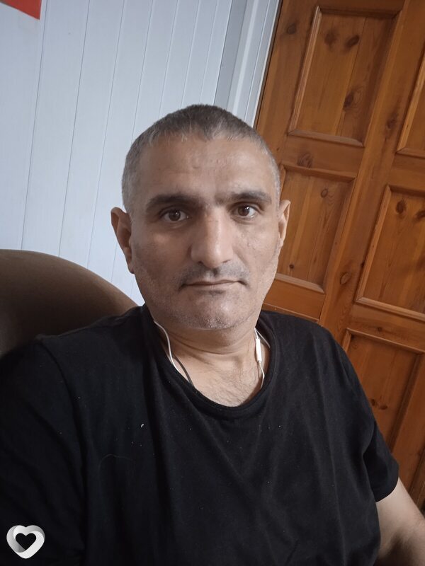Владимир, 47, Ростове-на-Дону — анкета №2495581