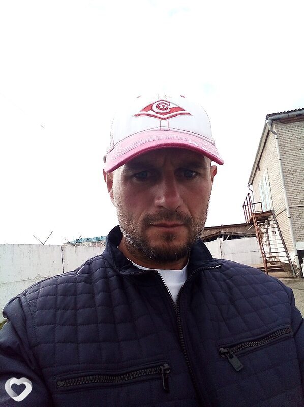 Сергей, 44, Черногорске — анкета №2495588