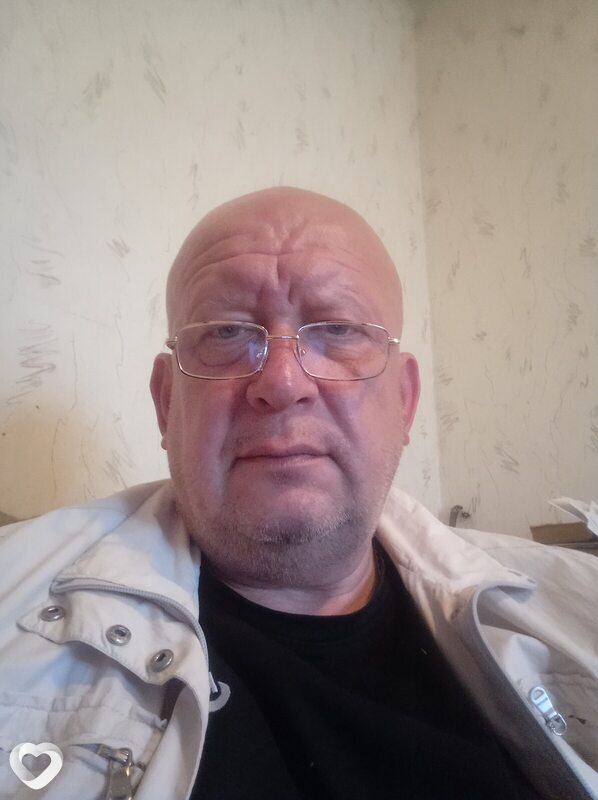 Андрей, 56, Витебске — анкета №2495594