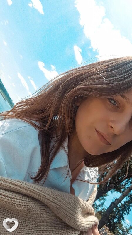 Катерина, 37, Иркутске — анкета №2495556
