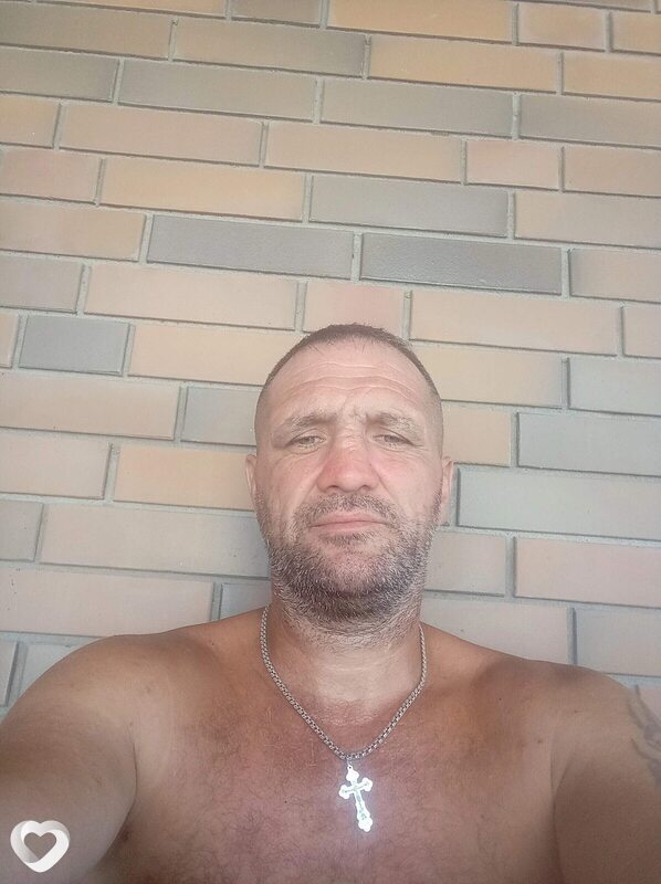 Андрей, 44, Волгограде — анкета №2495559