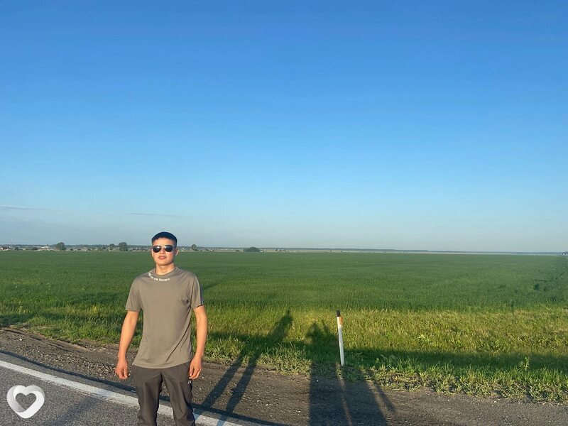 Суруш, 20, Нижневартовске — анкета №2495561