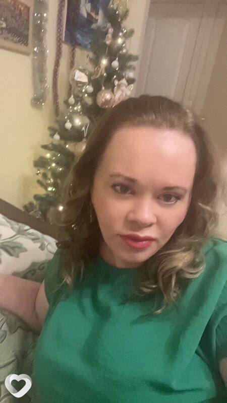 Светлана, 48, Москве — анкета №2495567