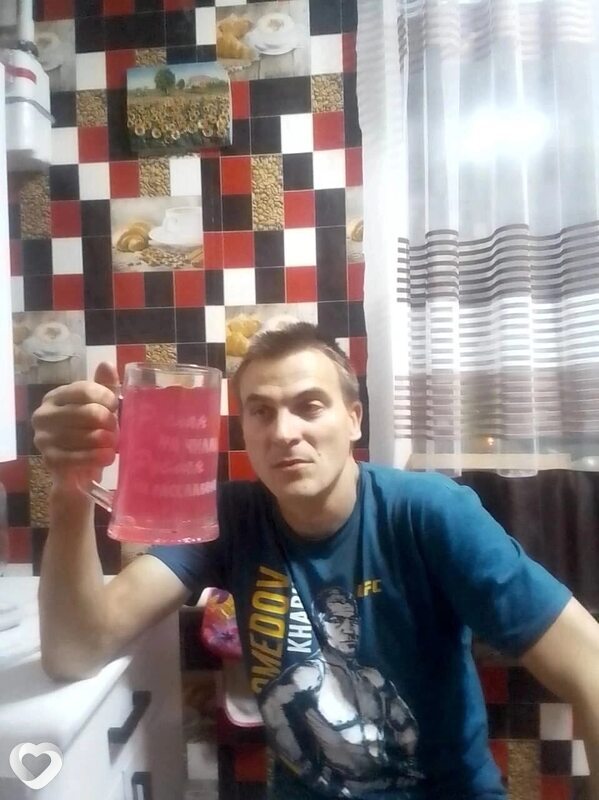 Руслан, 36, Орёл — анкета №2495609