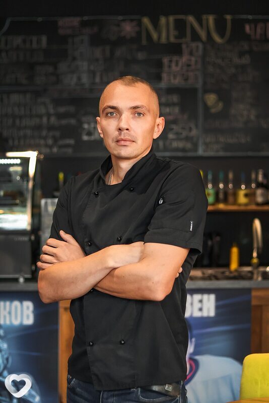 Артем, 39, Москве — анкета №2495649