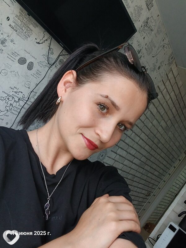 Линара, 26, Энгельсе — анкета №2495651
