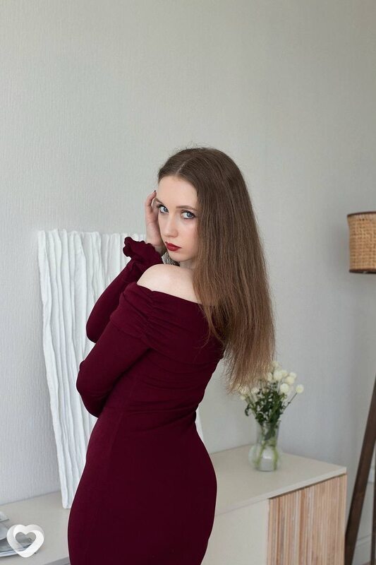 Анна, 24, Минске — анкета №2495654