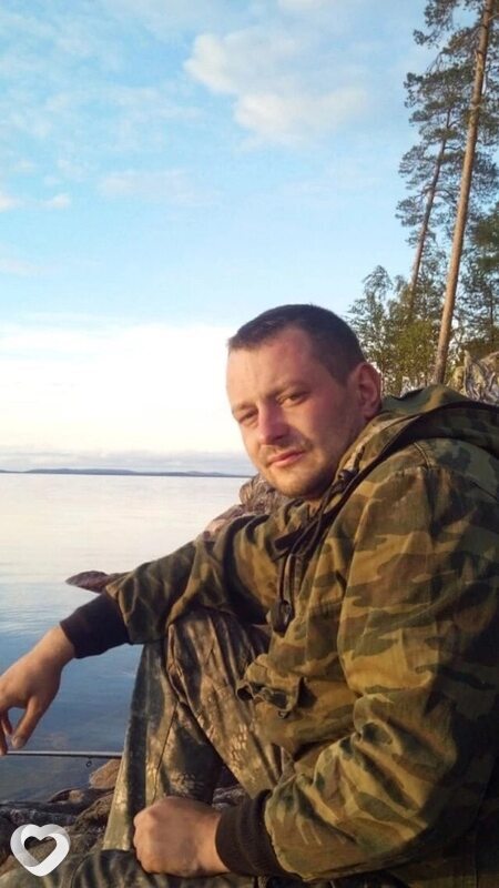 Виктор, 34, Обнинске — анкета №2495660