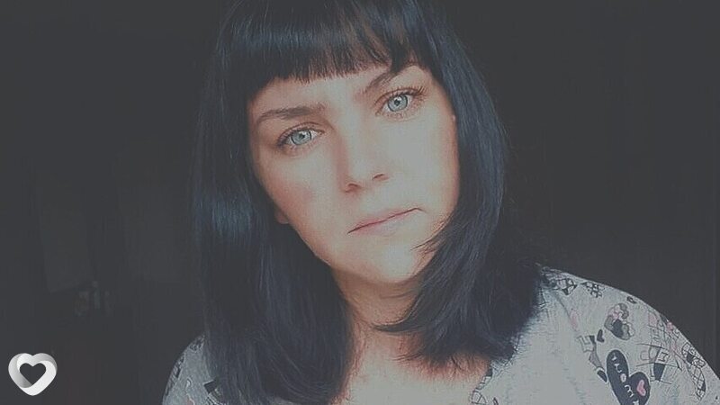 Любовь, 45, Самаре — анкета №2495663