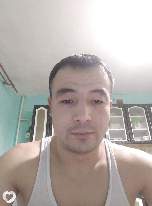 Алишер, 40, Тюмени — анкета №2495664