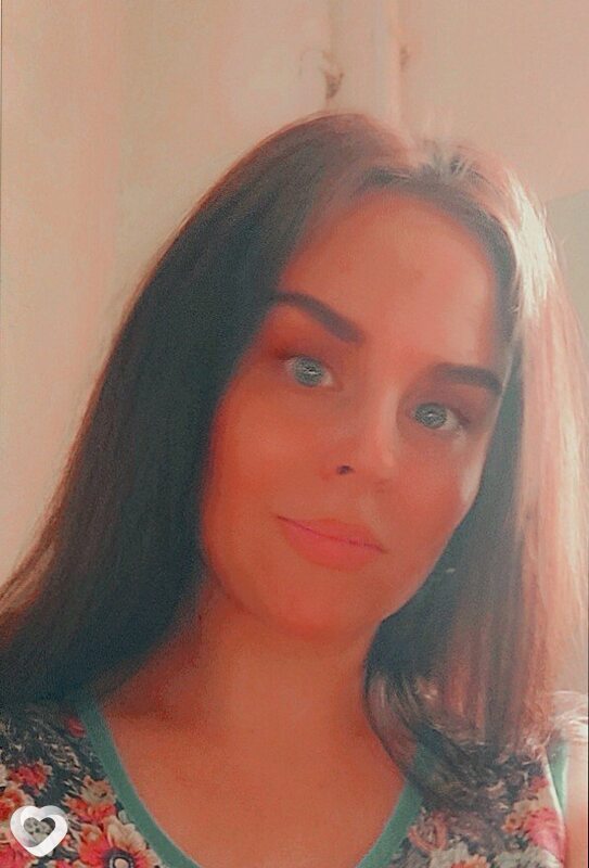 Анна, 23, Нижнем Тагиле — анкета №2495669