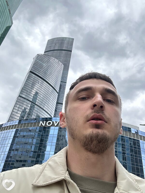 Nikita, 29, Минске — анкета №2495835