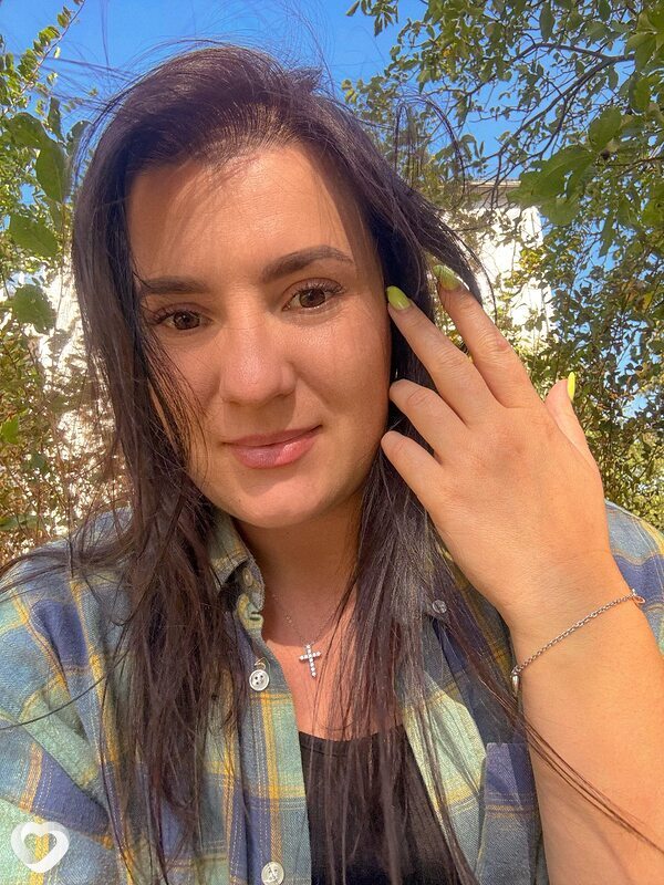 Ірина, 34, Чернигове — анкета №2495844
