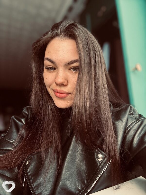 Ирина, 21, Ачинске — анкета №2495845