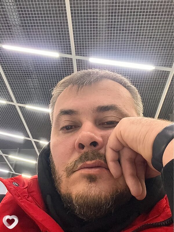 Евгений, 39, Оренбурге — анкета №2495846
