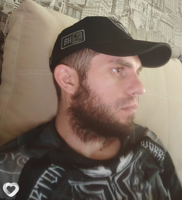 Геннадий, 35, Астрахани — анкета №2495974