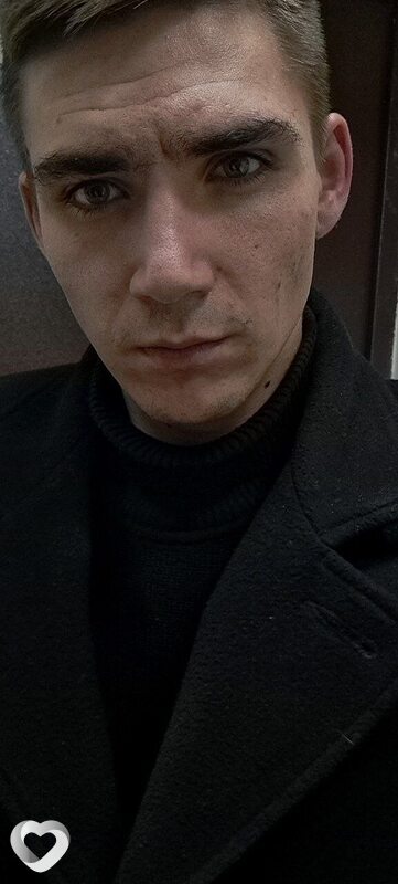 Ильсаф, 27, Ульяновске — анкета №2495975
