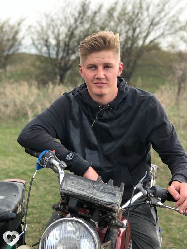 Александр, 27, Талдыкорган — анкета №2495979