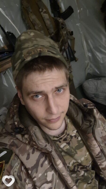 Иван, 29, Сызрани — анкета №2495984