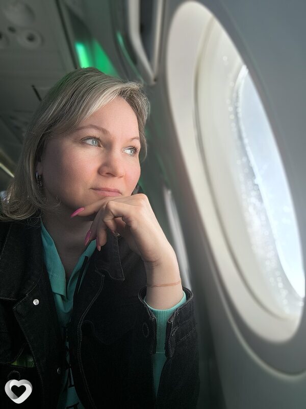 Лапочка, 44, Туймазах — анкета №2495988
