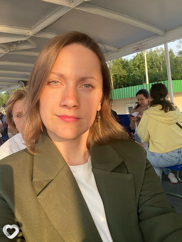 Юлия, 39, Костроме — анкета №2495995